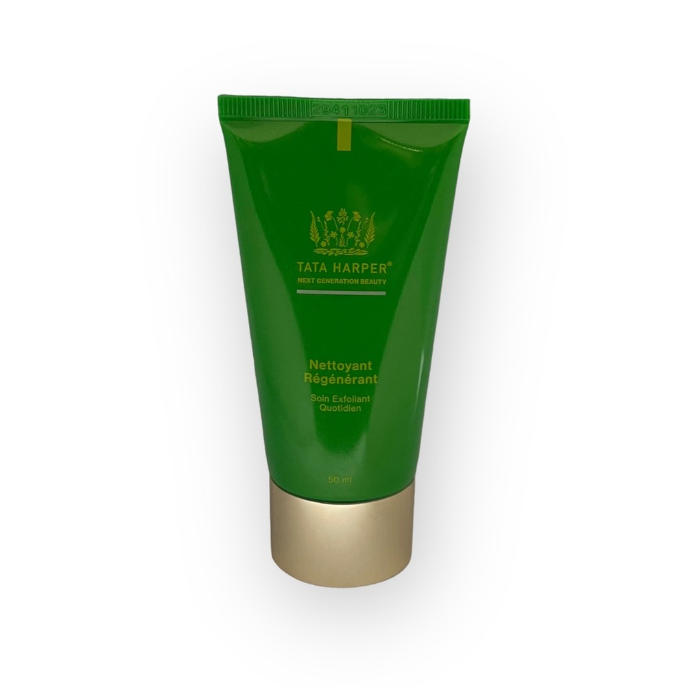 new Tata Harper ☀︎︎ Regenerating Cleanser Daily BHA Exfoliator ☀︎︎ 50 ml ☀︎︎ Box - Picture 3 of 16